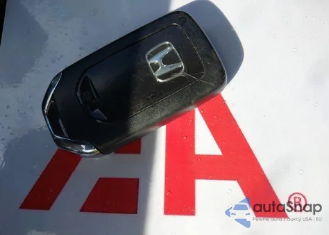 2021 Honda Civic Sport from USA, damaged, VIN 2HGFC2F84MH555935